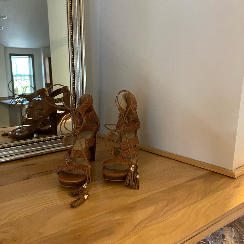 Michael Kors Ladies Heels